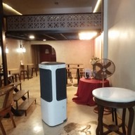 บรรยากาศ 咕噜  Gūlū ร้านกู้ลู่