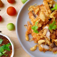 CHATTHIP HEALTHY FRUITS กินแล้วไม่รู้สึกผิด 1/6 รามอินทรา 66 หลัง (หลัง 7-11 บลอสซั่มคอนโด)