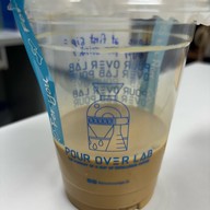 POLLY’S Coffee สีลม by POUR OVER LAB สีลม