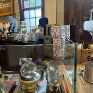 Starbucks Bangka Shop