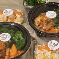 SushiPie By Charan ซูชิพาย By ชรัญ