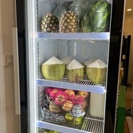 เมนูของร้าน Juice & More Times Square Building Mall Asoke