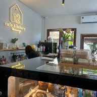 12 Cafe Bakery 12CafeBakery