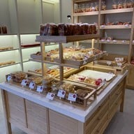 PonMaree Bakery ประดู่