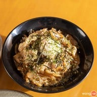 Suncurry ซันเคอรี่ แกงกะหรี่ญี่ปุ่น ม.รังสิต