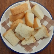 เมนูของร้าน มีปัง นมสด