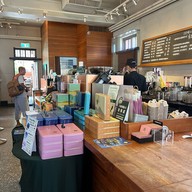 Starbucks Bangka Shop