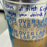 POLLY’S Coffee สีลม by POUR OVER LAB สีลม