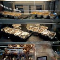 MAX LIVE CAFE (อาหารคลีน) DESIGN VILLAGE ดีไซน์วิลเลจ เกษตร-นวมินทร์