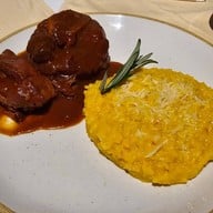 เมนูของร้าน Trattoria By Andreas