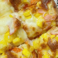 สุดาปังชีส ไก่ทอดกรอบ - ซอยจรัญฯ 79