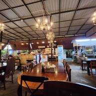 บรรยากาศ อาไบมาโคขุน ศรีนครินทร์