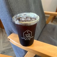 เมนูของร้าน 12 Cafe Bakery 12CafeBakery