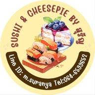 SushiPie By Charan ซูชิพาย By ชรัญ