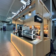 🔶 MAHASAN CAFE 🌟 (คะแนนรีวิวดีที่สุด กาแฟดีที่กินได้ทุกวัน) (มหาศาล คาเฟ่) ไวท์มอล