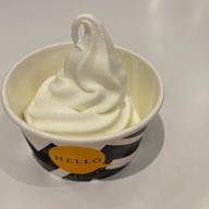 Hello Yogurt สยามพารากอน