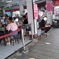 บรรยากาศ GoAng Kaomunkai ประตูน้ำ