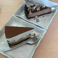เมนูของร้าน 12 Cafe Bakery 12CafeBakery