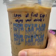 POLLY’S Coffee สีลม by POUR OVER LAB สีลม