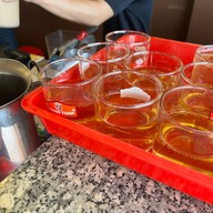 เมนูของร้าน Cafe Hoàng Tuấn (Ngã 6)