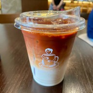 เมนูของร้าน Somewhere Home Cafe สวนหลวง