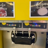 Hello Yogurt สยามพารากอน