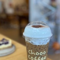 เมนูของร้าน Chooo Coffee ชูคอฟฟี่ อรัญประเทศ