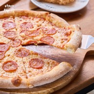 เมนูของร้าน U and ME 6395 Restaurant & Cafe -