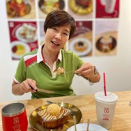 ตั้งใจปัง นมสด ขนมปังปิ้ง