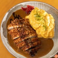 Suncurry ซันเคอรี่ แกงกะหรี่ญี่ปุ่น ม.รังสิต