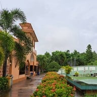บรรยากาศ อนุสรณ์สถานประธานโฮจิมินห์
