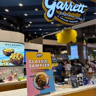 Garrett Popcorn สยามพารากอน