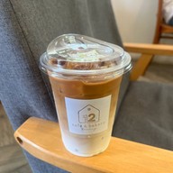 เมนูของร้าน 12 Cafe Bakery 12CafeBakery