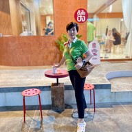 ตั้งใจปัง นมสด ขนมปังปิ้ง