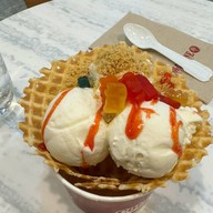 Cold Stone Creamery Ice cream เดอะพรอมานาด