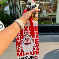 Mixue Charn at The Avenue แจ้งวัฒนะ