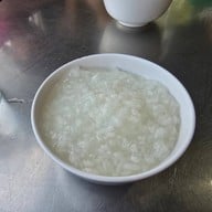 เมนูของร้าน ข้าวต้มแสนสุข