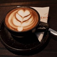 เมนูของร้าน Caishen Cafe Kasetnawamin Road