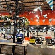 BarBQ Resort บาร์บีคิวรีสอร์ท หมูกระทะ ทะเลเผา สาขาปิ่นเกล้า ปิ่นเกล้า