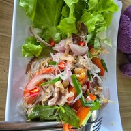 เมนูของร้าน Kphat cafe@ลำปาง