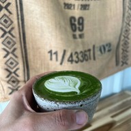 Bad habit rabbit specialty coffee