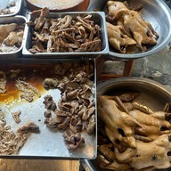 เจ๊เอ็งเป็ดพะโล้ สาขา 2 (ริมน้ำ)