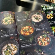 MAX LIVE CAFE (อาหารคลีน) DESIGN VILLAGE ดีไซน์วิลเลจ เกษตร-นวมินทร์