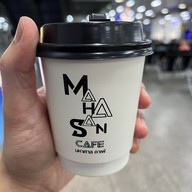 เมนูของร้าน 🔶 MAHASAN CAFE 🌟 (คะแนนรีวิวดีที่สุด กาแฟดีที่กินได้ทุกวัน) (มหาศาล คาเฟ่) ไวท์มอล