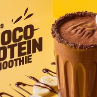 Ally Smoothie - แอลลี่ สมูทตี้ - Kasetsart University Kasetsart University