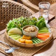 เมนูของร้าน U and ME 6395 Restaurant & Cafe -