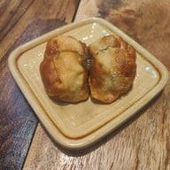 เมนูของร้าน Plus Ramen