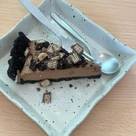 เมนูของร้าน 12 Cafe Bakery 12CafeBakery