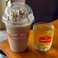 เมนูของร้าน Cafe Hoàng Tuấn (Ngã 6)