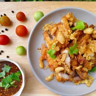 CHATTHIP HEALTHY FRUITS กินแล้วไม่รู้สึกผิด 1/6 รามอินทรา 66 หลัง (หลัง 7-11 บลอสซั่มคอนโด)